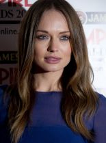 Laura Haddock