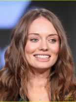 Laura Haddock