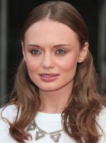 Laura Haddock