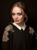 Laura Haddock