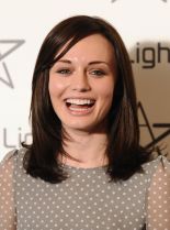 Laura Haddock