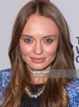 Laura Haddock photo
