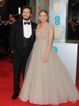 Laura Haddock photo