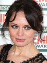 Laura Haddock