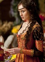 Laura Haddock photo