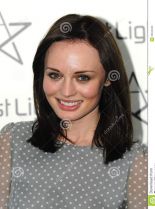Laura Haddock photo