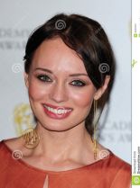 Laura Haddock photo