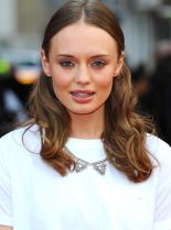 Laura Haddock