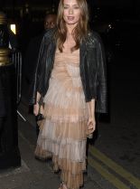 Laura Haddock