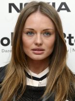 Laura Haddock