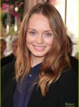 Laura Haddock