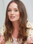 Laura Haddock