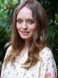 Laura Haddock