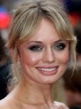 Laura Haddock