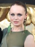 Laura Haddock