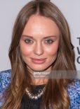 Laura Haddock