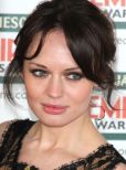 Laura Haddock