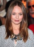 Laura Haddock