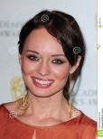 Laura Haddock