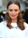 Laura Haddock