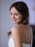 Laura Haddock