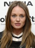 Laura Haddock