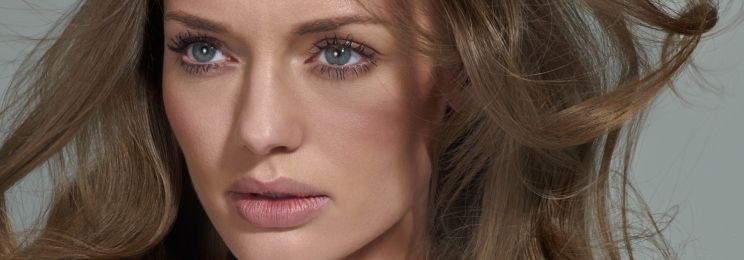 Laura Haddock