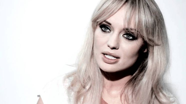 Laura Haddock