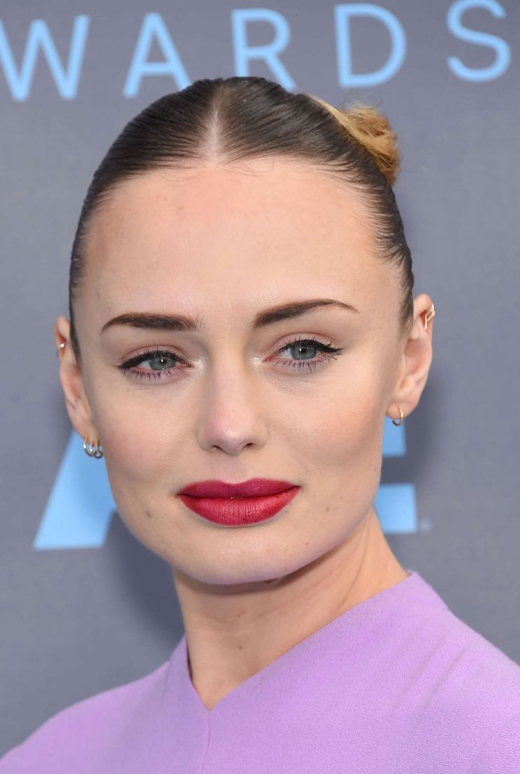 Laura Haddock