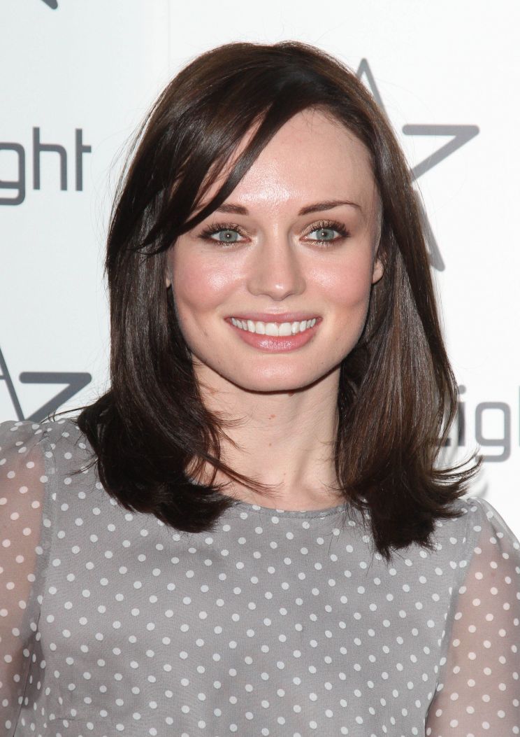 Laura Haddock
