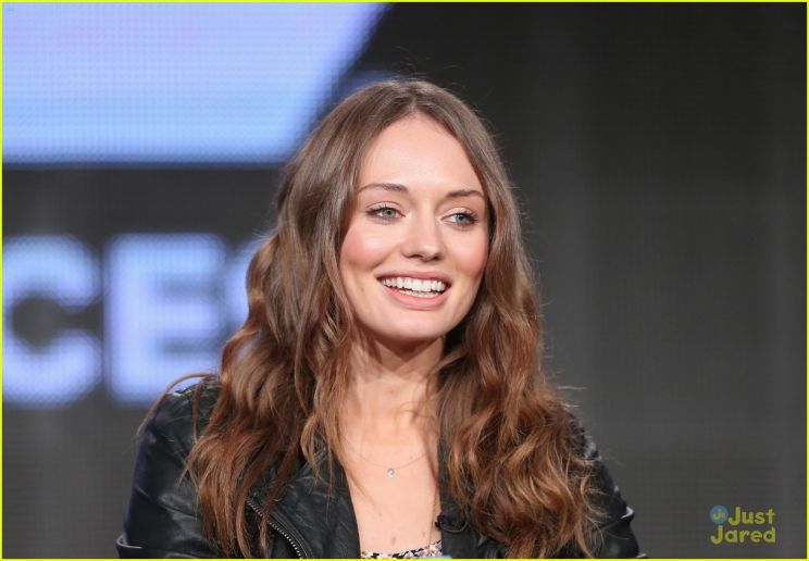 Laura Haddock