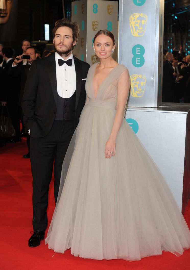 Laura Haddock