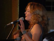 Laura Hall