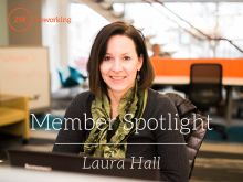 Laura Hall photo