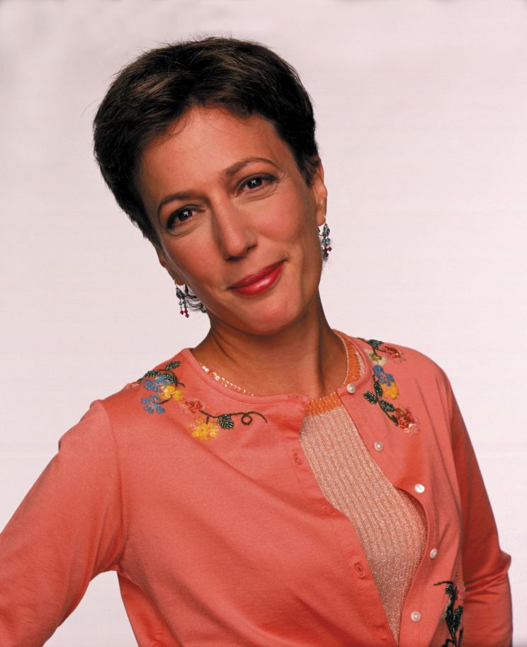 Laura Hall