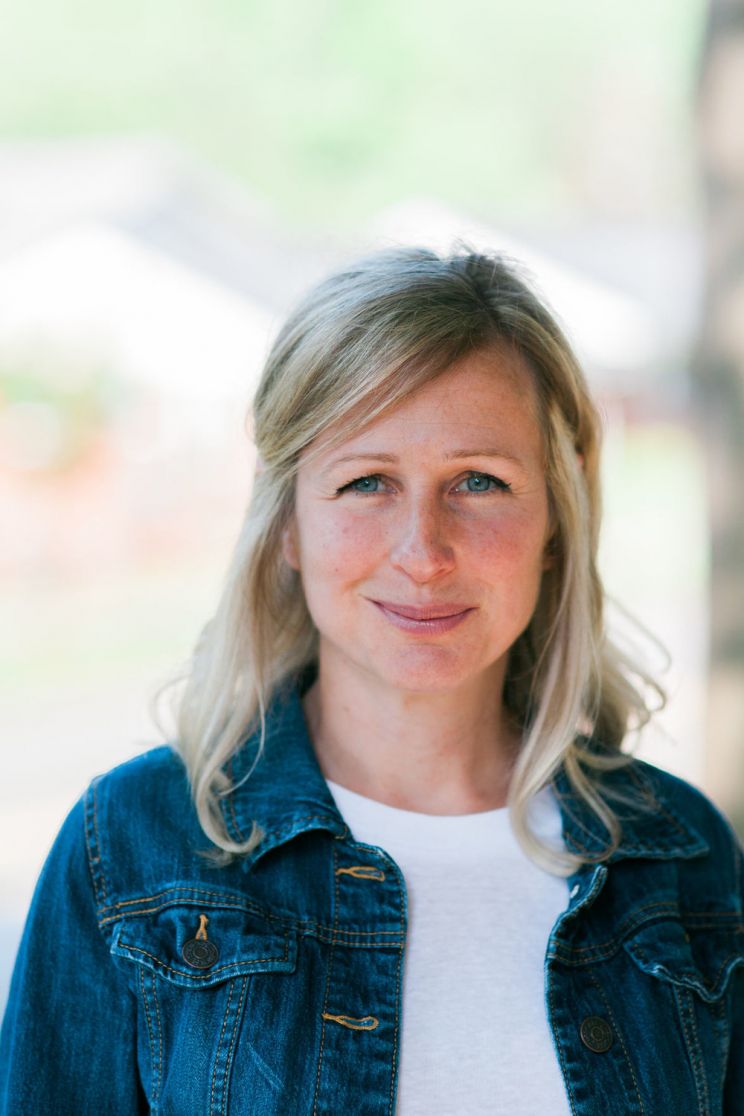 Laura Hall