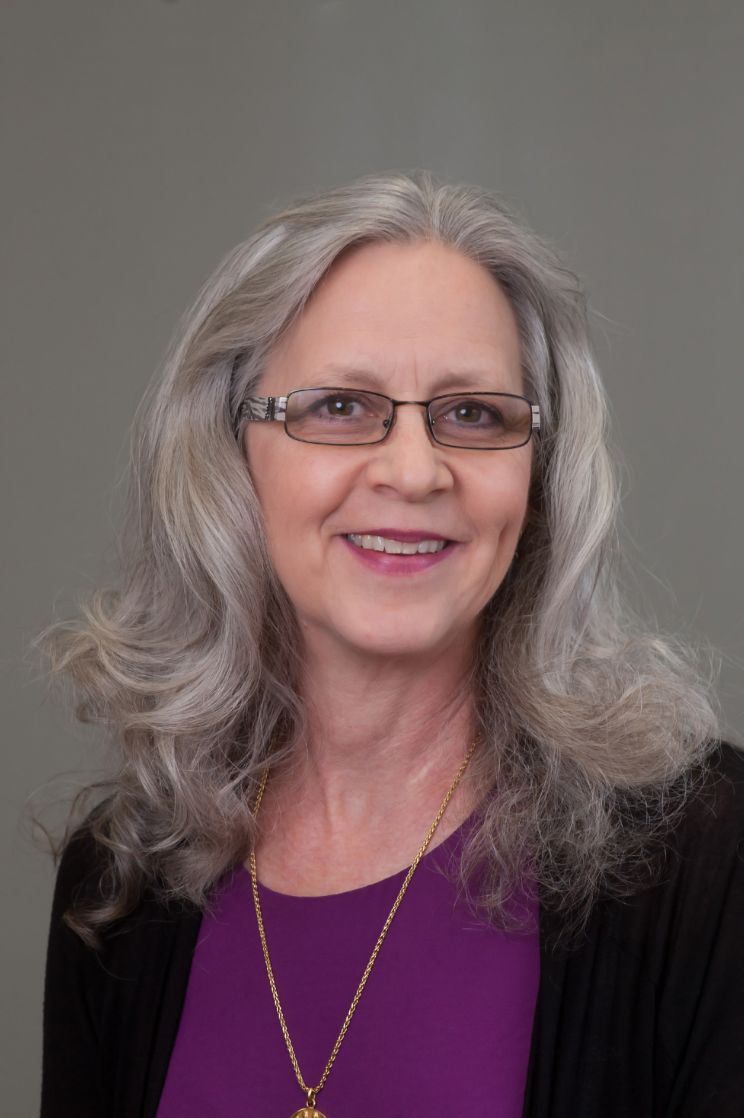 Laura Hall