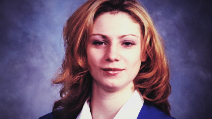 Laura Hall