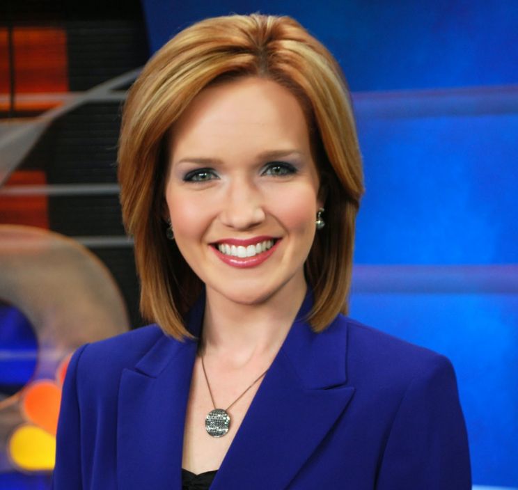 Laura Hall