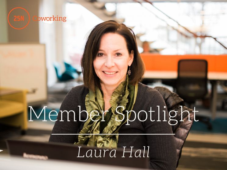 Laura Hall