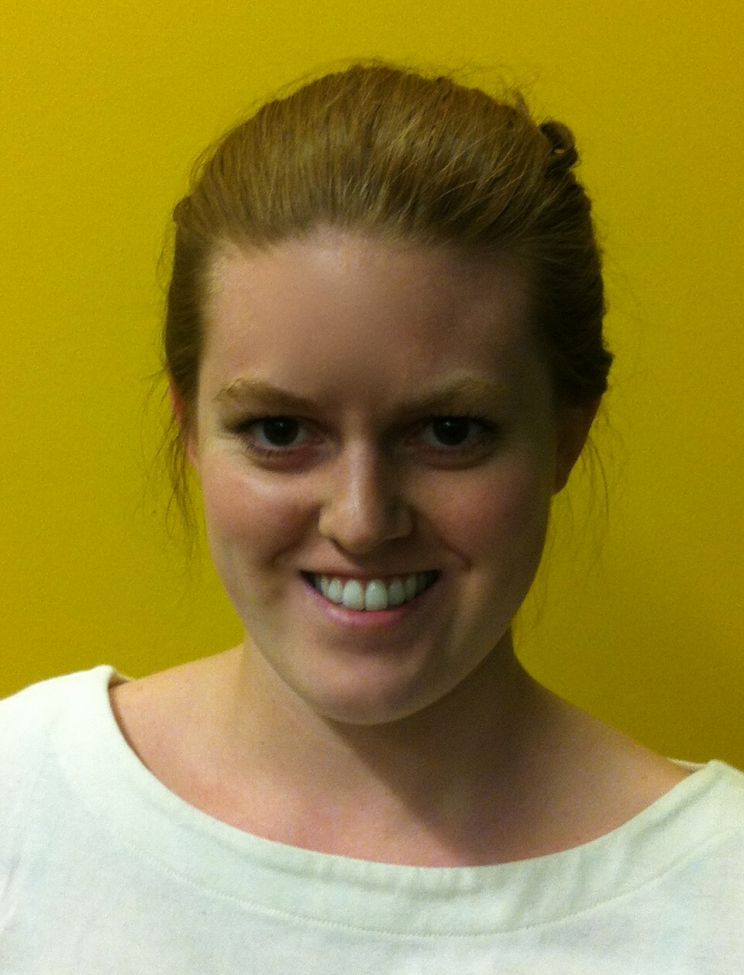 Laura Hall