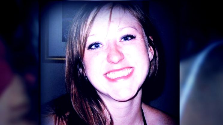 Laura Hall