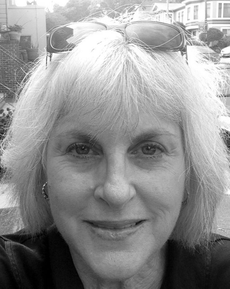 Laura Hall