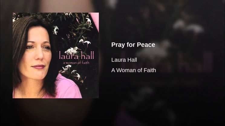 Laura Hall