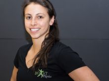 Laura Harman