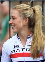 Laura Harman