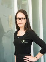 Laura Harman