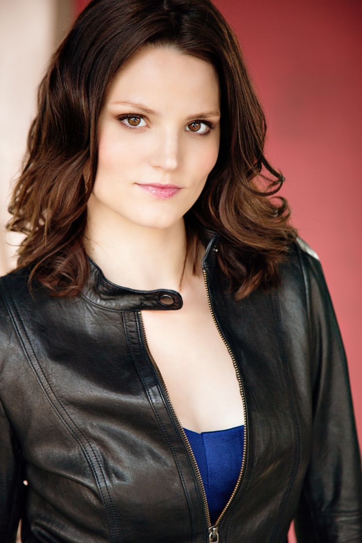 Laura Harman