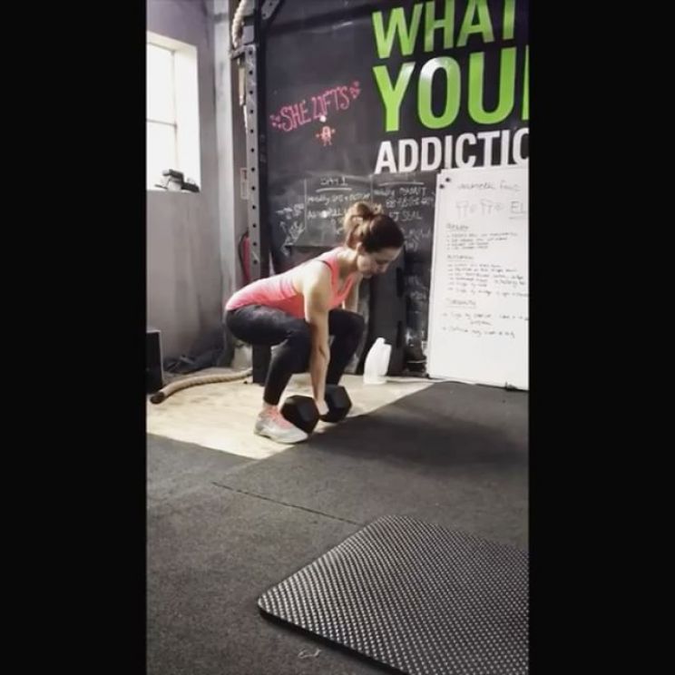 Laura Harman