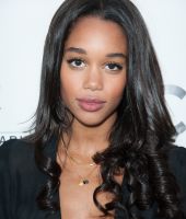 Laura Harrier